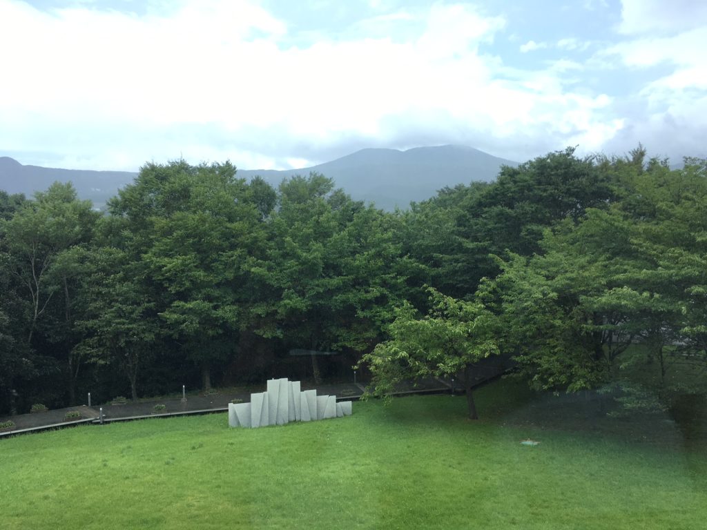 みやまコンセール「音楽家への道」